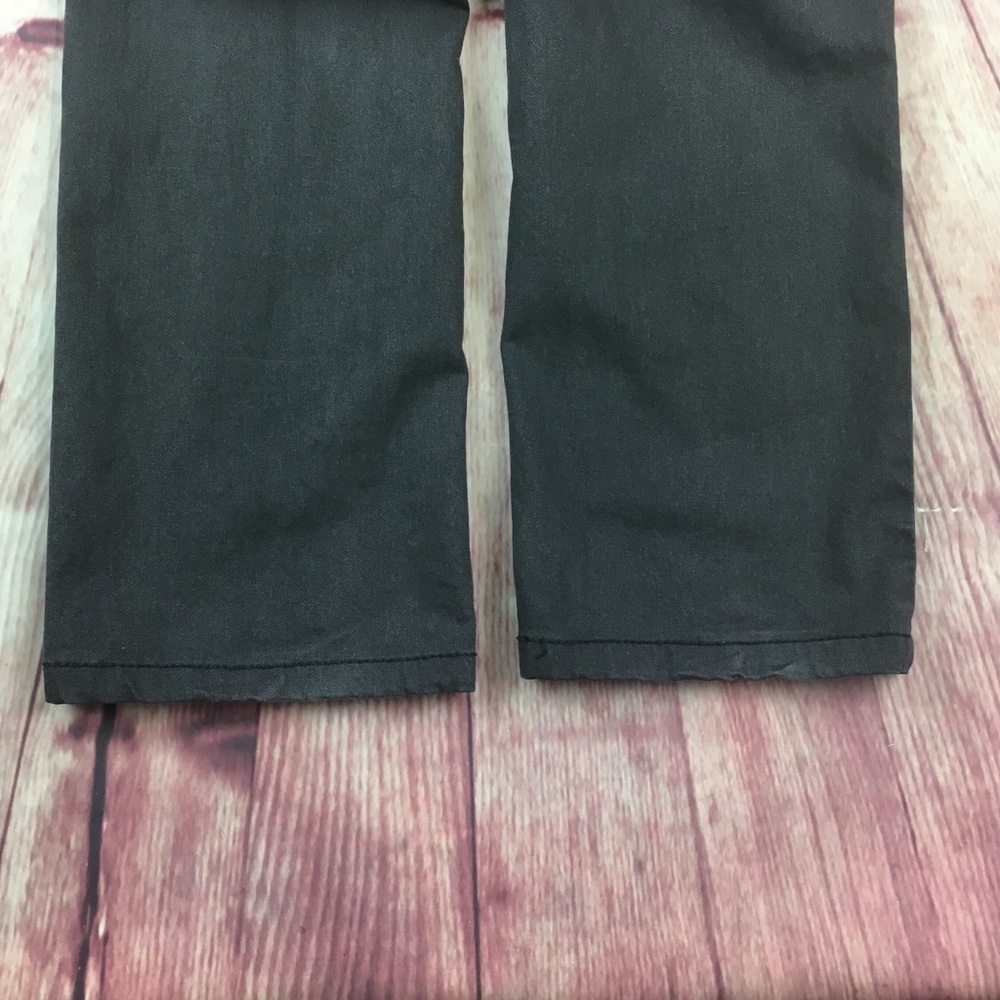 💸Pilcro and the Letterpress Straight Pant size 25 - Picture 6 of 8